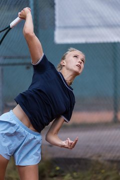 Jolie Abendroth 216 - TVSH Cup